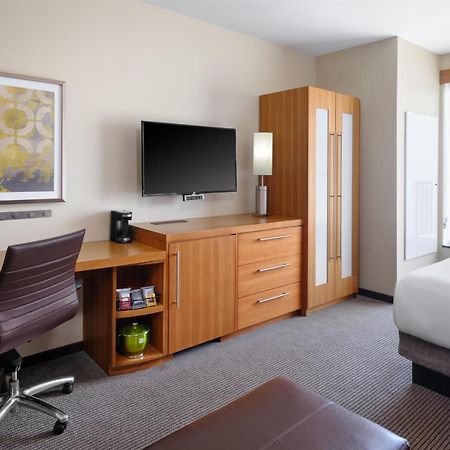 ไฮแอท เพลส พาร์ค ซิตี้ Hotel พาร์คซิตี ภายนอก รูปภาพ