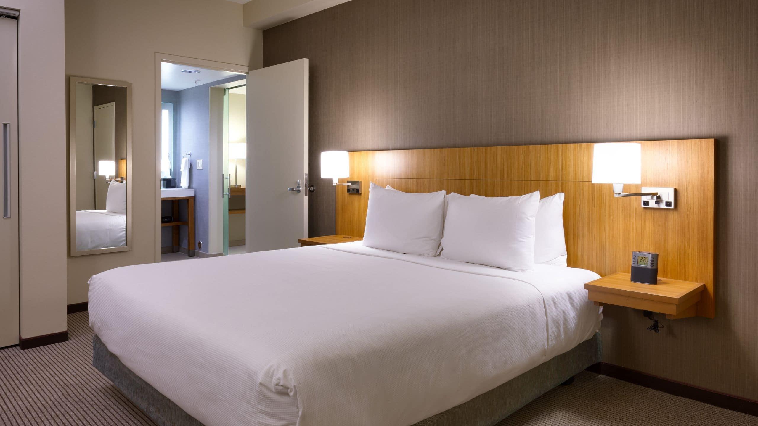 ไฮแอท เพลส พาร์ค ซิตี้ Hotel พาร์คซิตี ภายนอก รูปภาพ