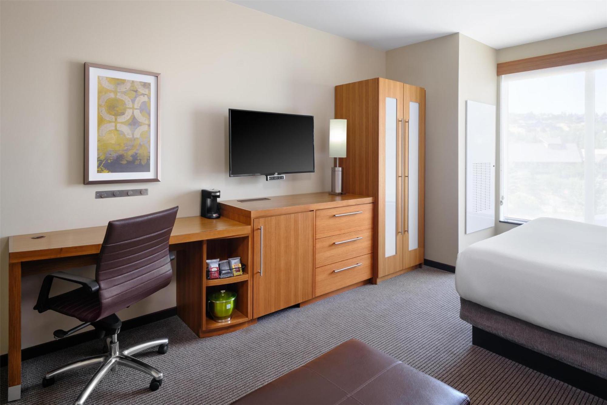 ไฮแอท เพลส พาร์ค ซิตี้ Hotel พาร์คซิตี ภายนอก รูปภาพ