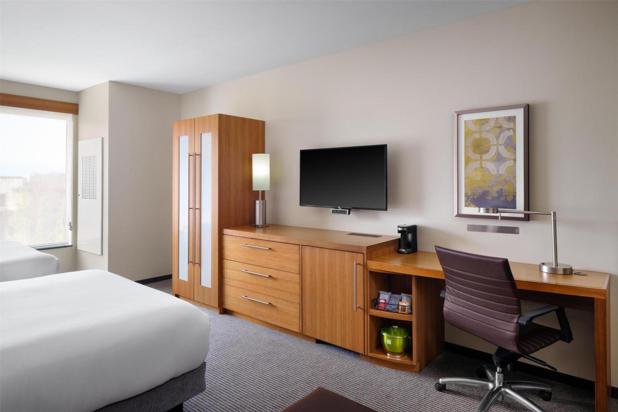 ไฮแอท เพลส พาร์ค ซิตี้ Hotel พาร์คซิตี ภายนอก รูปภาพ